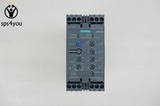 Siemens SIRIUS Sanftstarter