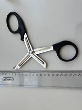 AUTOCLAVE Sport Bandagenschere Stainless