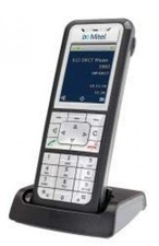 D Mitel 612 DECT-Telefon