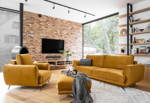 Eltap set megis sofa - megis, mit