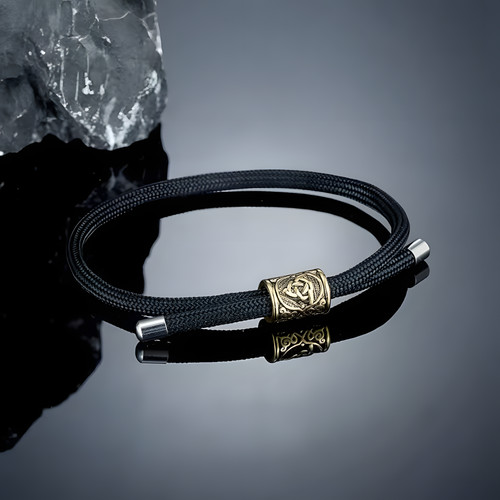 Vegvisir wikinger paracord - wikinger,