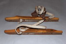 Angeboten wird ein paar