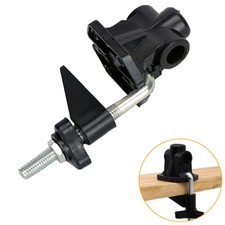 Tischklemme Verstellbar