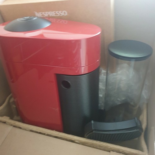 Nespresso vertuo plus - plus, kapseln