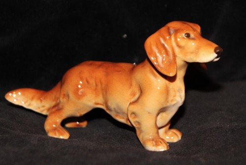 Vintage marken tierfigur - marken-,