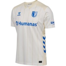 Hummel 1. FCM FC Magdeburg