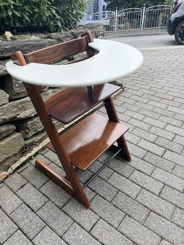 Stokke tripp trapp hochstuhl - stokke,