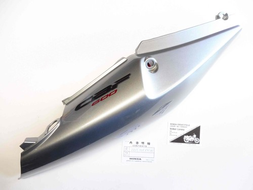Neu original honda - neu,