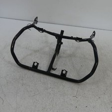 Suzuki GSX-R 750 1100 W Geweih Neu Halter Scheinwerfer Verkleidung vorne B5565