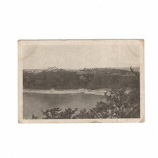 AK Ansichtskarte Burg-Hotel