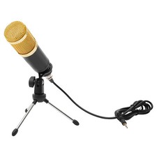 Podcast Mikrofon Set Nieren