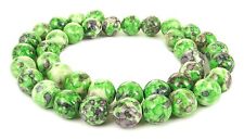 Cloisonné Perlen Kugeln 10 mm