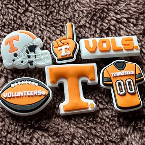 Set aus tennessee - set, volunteers