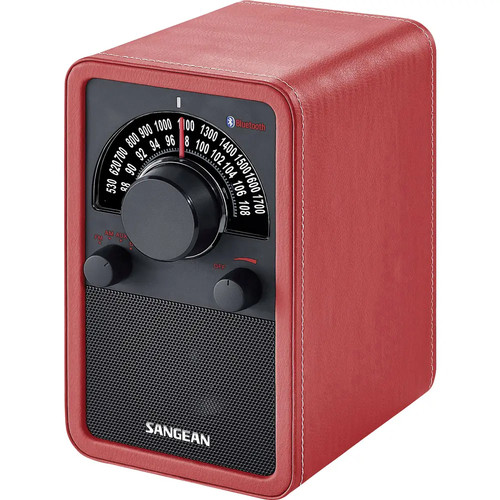 Sangean 15bt tischradio - wr-15bt,