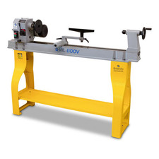 BAMATO Drechselmaschine