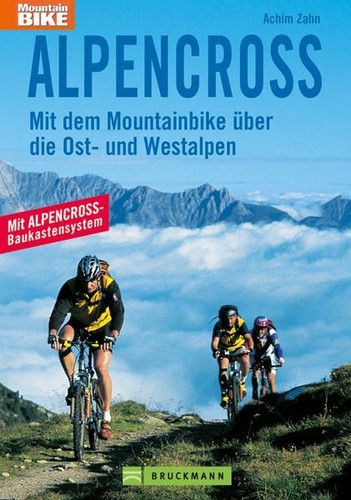 Alpencross mit dem - alpencross:,