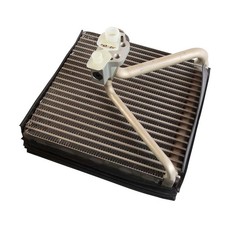 Klimaverdampfer VW Polo9N Seat