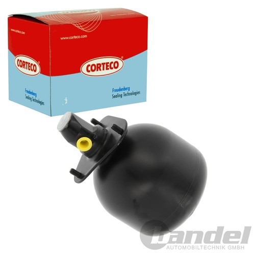 Corteco druckspeicher - corteco,