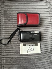 Carena Vivian Analogkamera