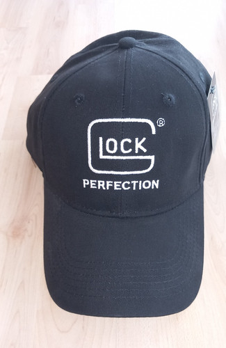 Glock baseballcap cap kappe - ,