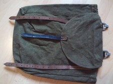 Wehrmacht, kleiner Rucksack