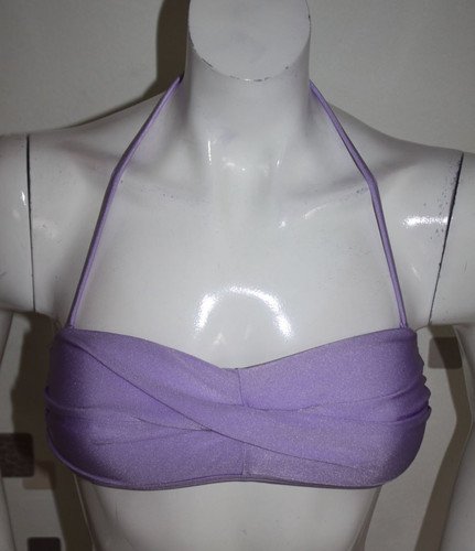 Neckholder bikini oberteil - bikini,