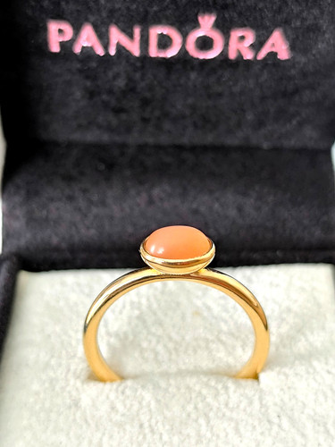 Original pandora damen ring - pandora,