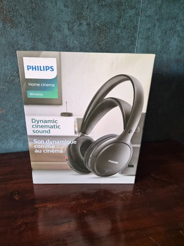 Philips shc5200 wireless - shc5200, funk