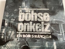 Böhse Onkelz,CD,Ein Böses Märchen