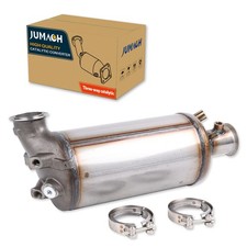 DPF Auspuffanlage