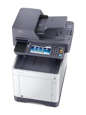 TRIUMPH ADLER P-C3565i MFP