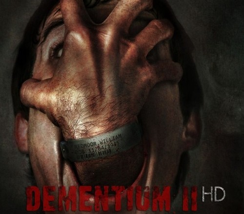 Dementium steam key - ii, hd