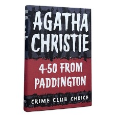 Agatha Christie Miss Marple