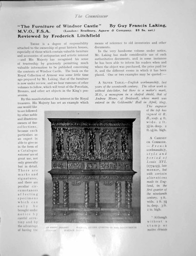 Alter druck möbel - alter,