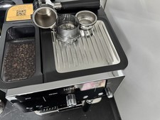 Siebträger Espressomaschine