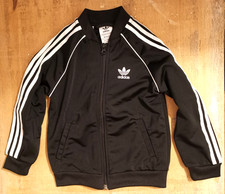 KINDER Trainingsjacke ADIDAS -