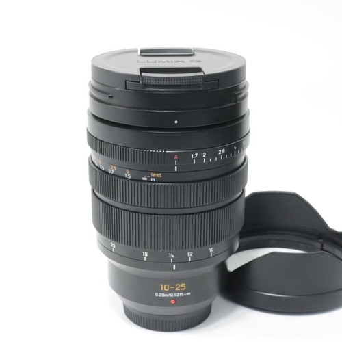 Panasonic leica - leica, dg