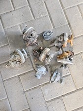 Wartburg Barkas Ifa DDR Benzinpumpe Teile Konvolut Orginal