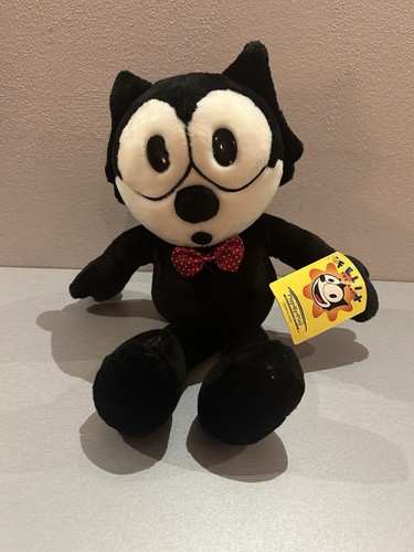 Felix the cat play - felix, by