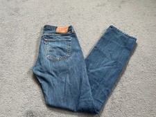 Levi's Strauss 501 - Herren