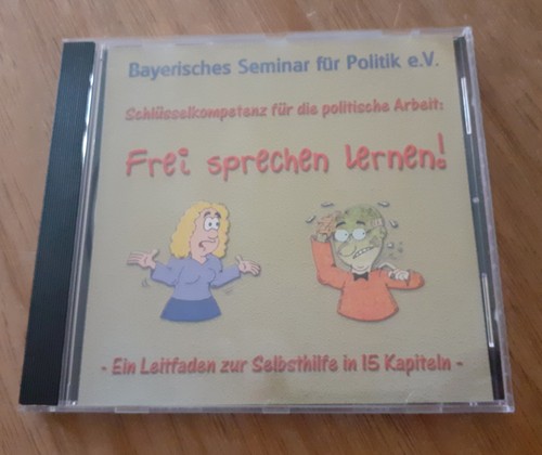 Rom frei sprechen lernen - frei,
