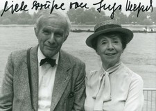 Photo film scene woman Juliane