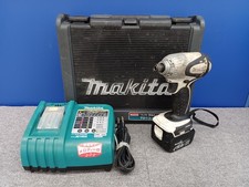 Makita Akku-Schlagschrauber