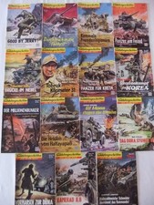 Soldatengeschichten aus aller