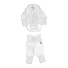 Polarn O. Pyret, Set, Größe