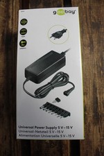GOOBAY Universal Netzteil