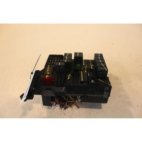 Sicherungskasten smart fortwo - sicherungskasten,
