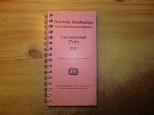 DB Deutsche Bundesbahn