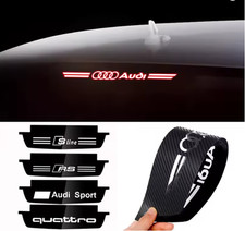 Audi Bremsleucht-Design |