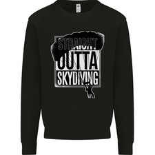 AWDis Herren Sweatshirt